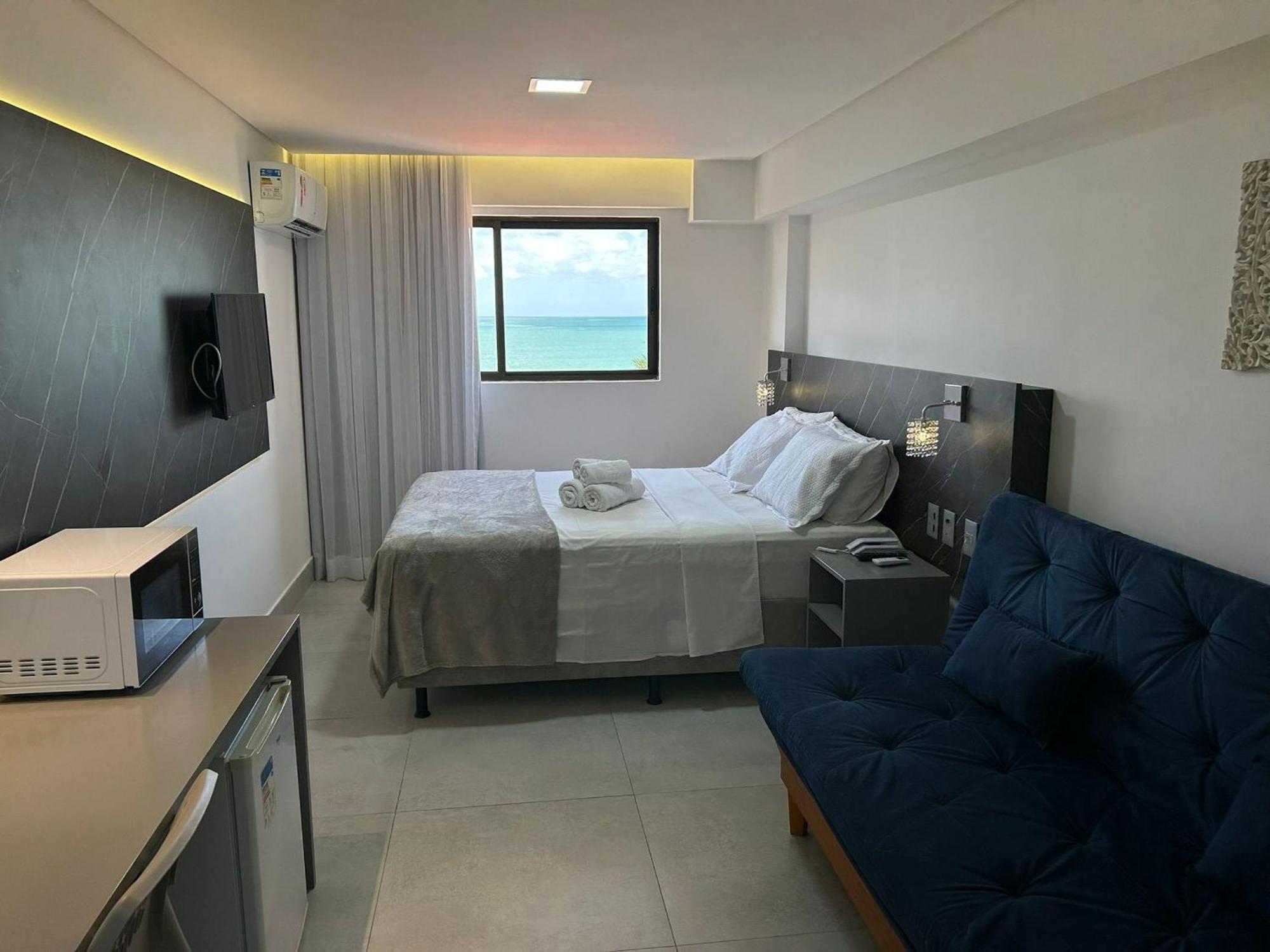 Apartamento Bela - #502 Arpoar Vista Mar