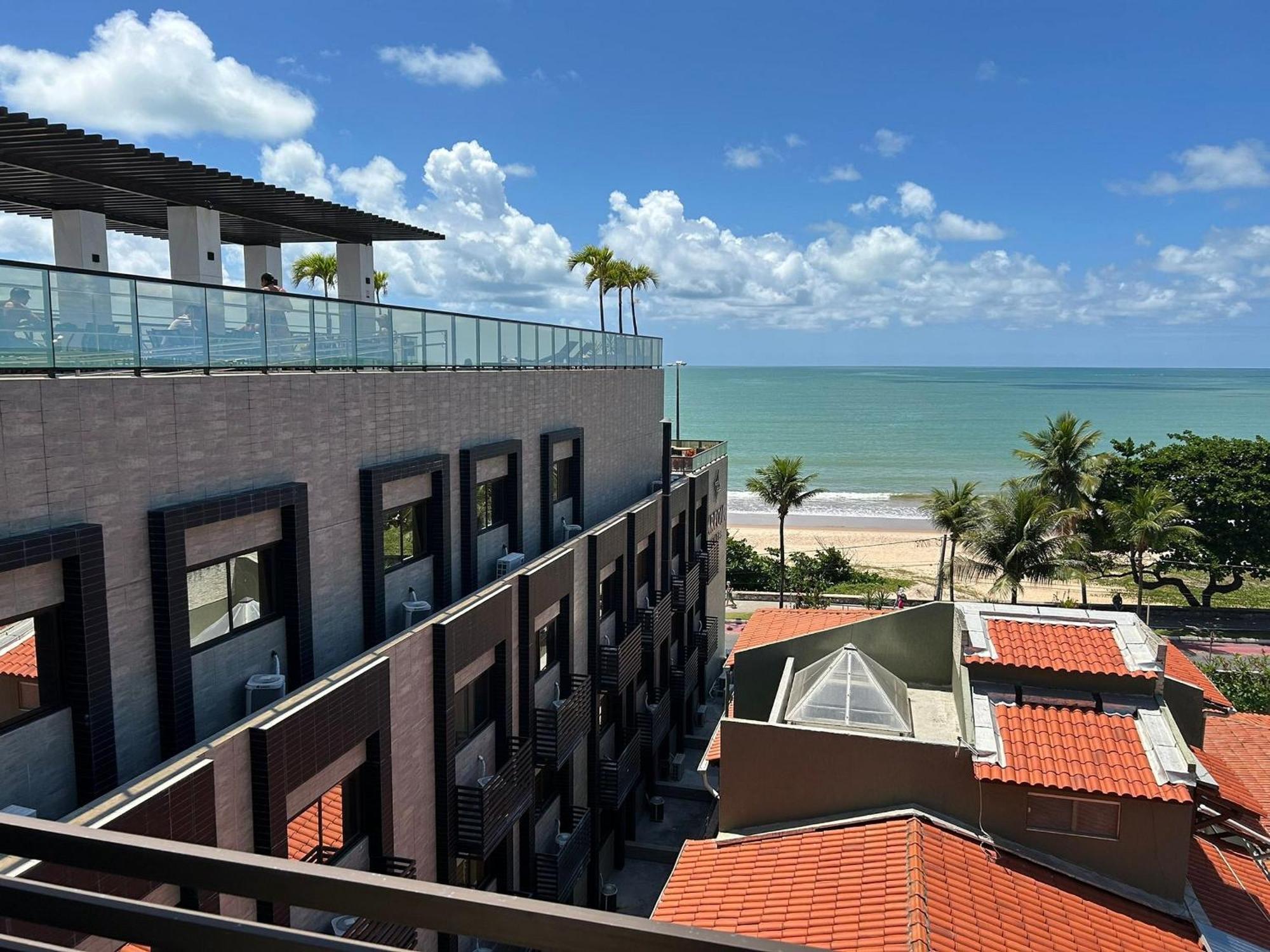 Apartamento Bela - #502 Arpoar Vista Mar