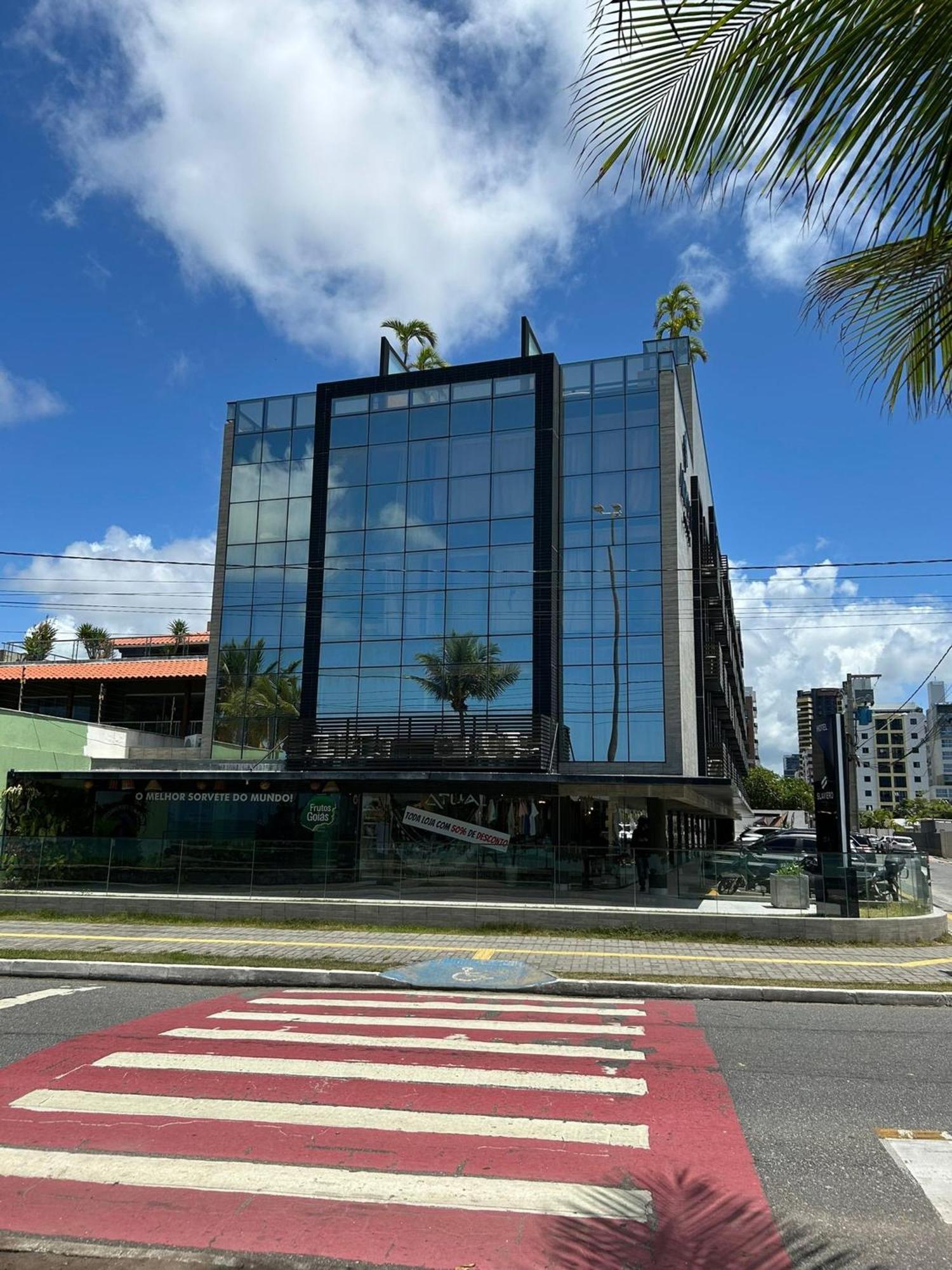 Apartamento Bela - #502 Arpoar Vista Mar *