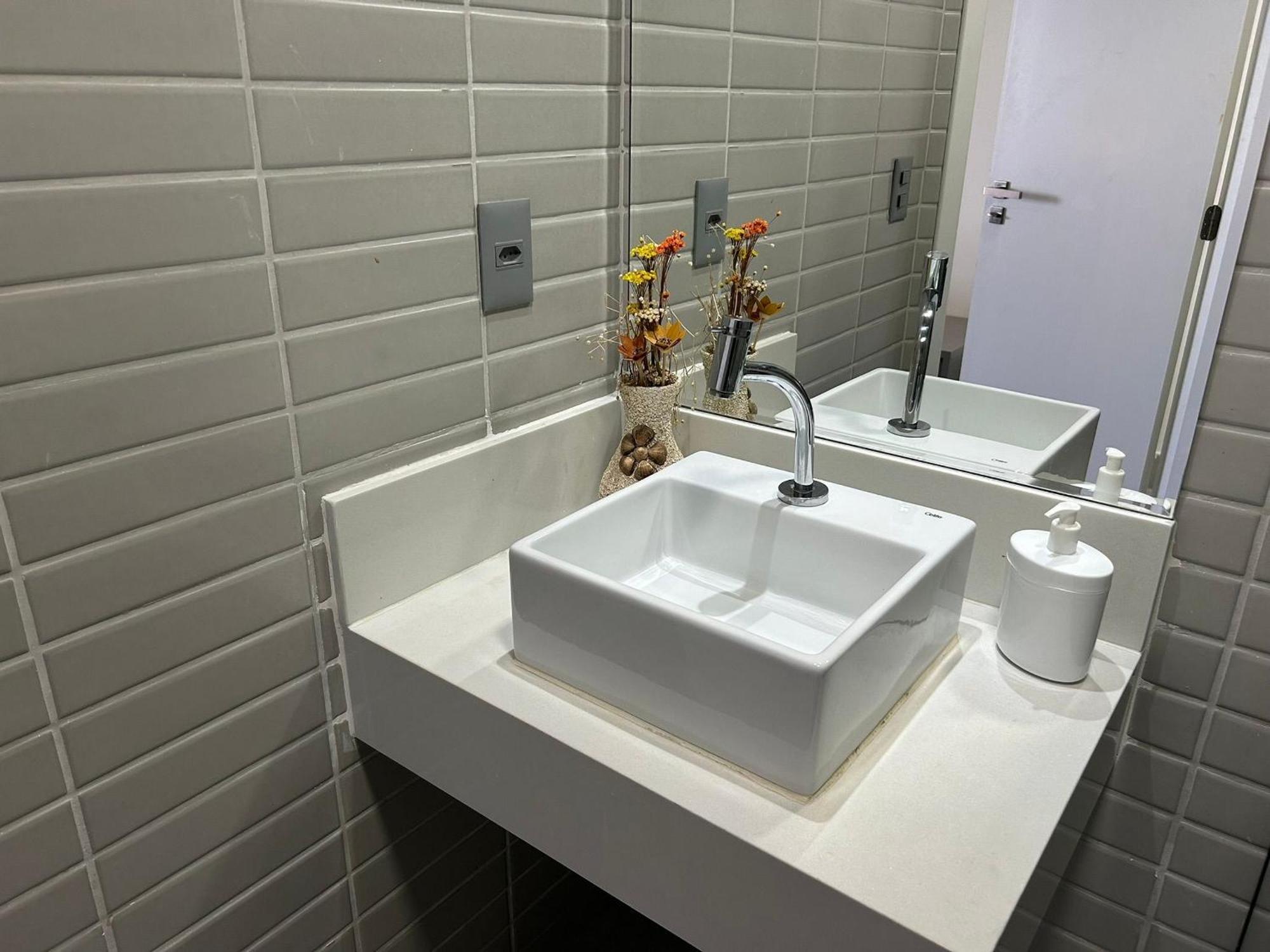 Apartamento Bela - #502 Arpoar Vista Mar *