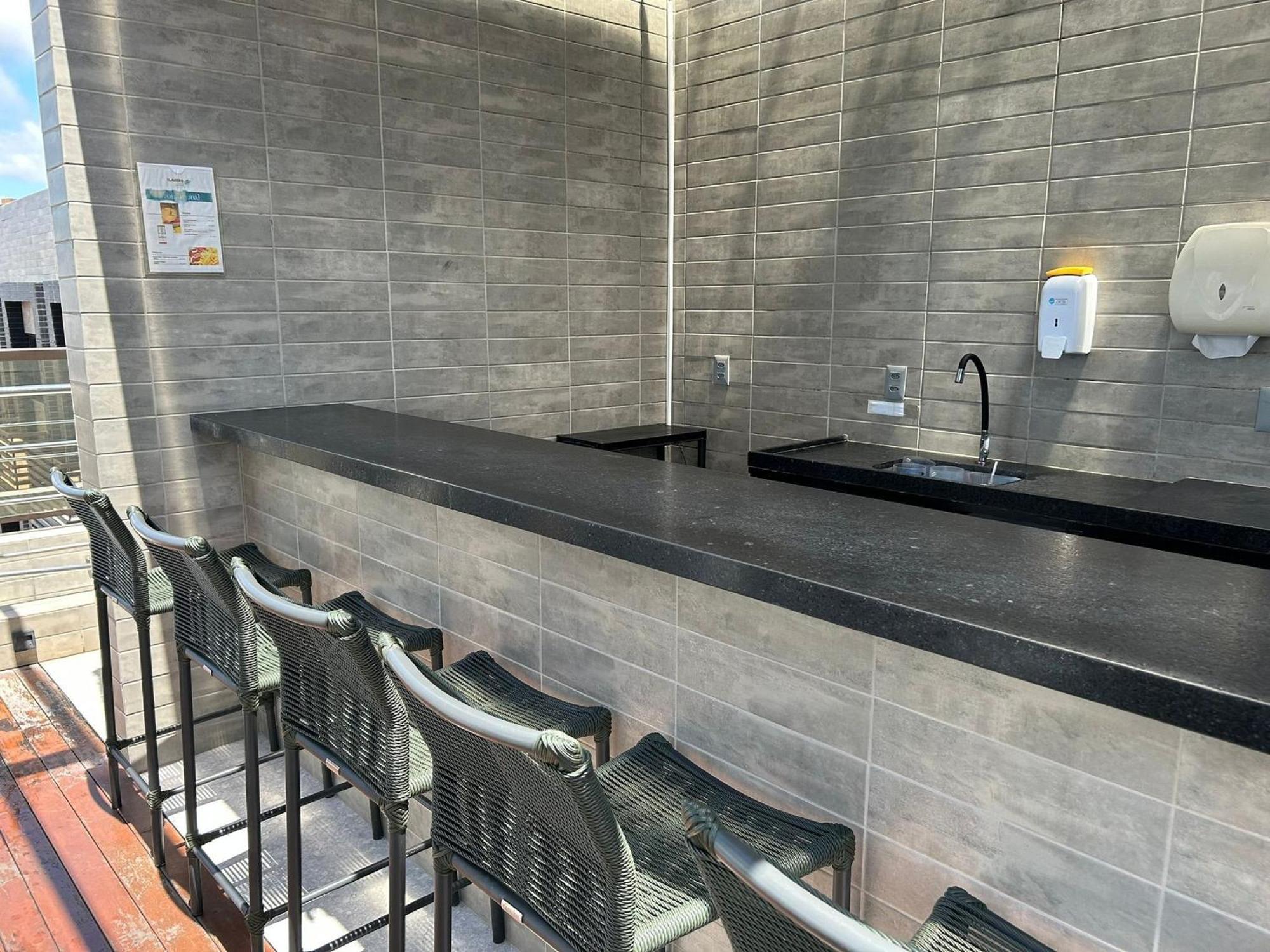 Apartamento Bela - #502 Arpoar Vista Mar *